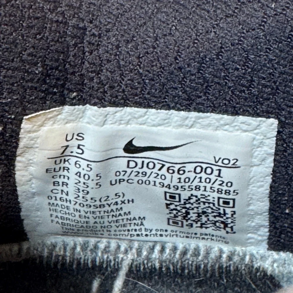 Nike metcon premium